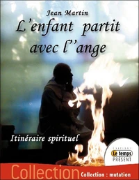 L'enfant partit avec l'ange