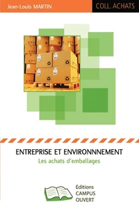Entreprise et environnement