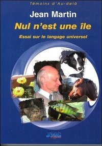 Nul n'est une île