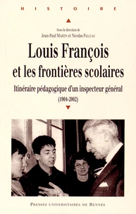 Louis François et les frontières scolaires