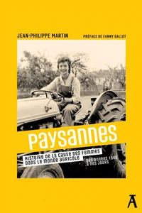 Paysannes