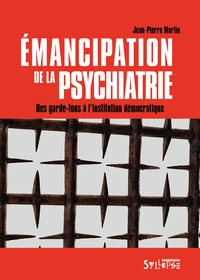 Emancipation de la psychiatrie