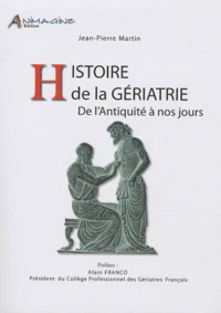 Histoire de la gériatrie
