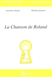 La Chanson de Roland