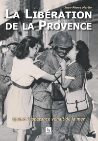 La libération de la Provence