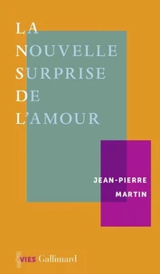 La nouvelle surprise de l'amour