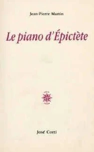 Le piano d'Epictète