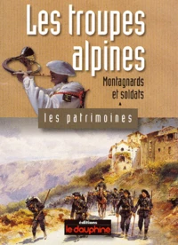 Les troupes alpines