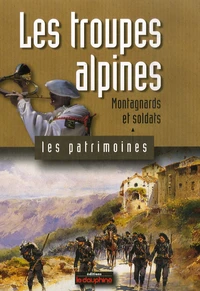 Les troupes alpines