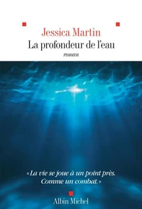 La profondeur de l'eau