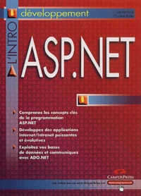 ASP.Net