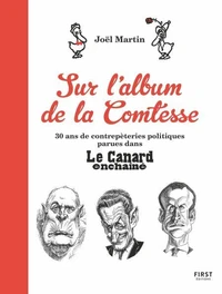 L'album de la Comtesse