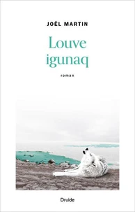 Louve igunaq