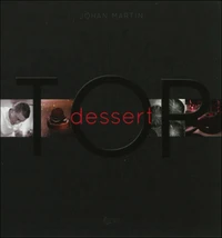 Top dessert