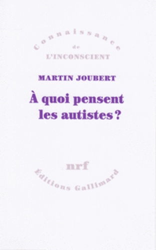 A quoi pensent les autistes ?