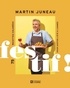 Martin Juneau - Festif ! 75 recettes colorées pour gouter l'été à l'année.