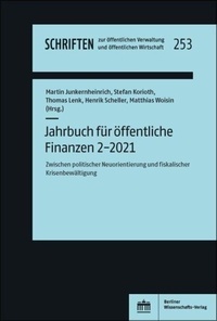 Jahrbuch für öffentliche Finanzen (2021) 2