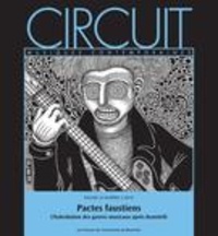 Martin Kaltenecker et Jean-Luc Plouvier - Circuit. Vol. 24 No. 3,  2014 - Pactes faustiens : l'hybridation des genres musicaux après Romitelli.
