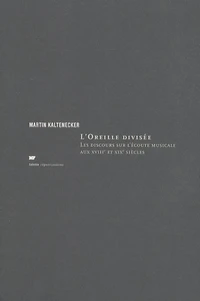 L'Oreille divisée