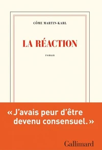 La réaction