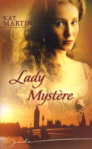 Lady Mystère