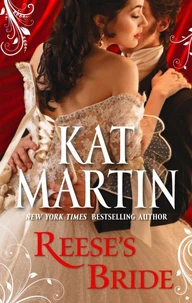Reese's Bride