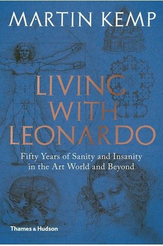 Martin Kemp - Living with Leonardo.