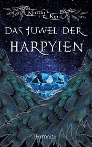 Téléchargement de livre audio Das Juwel der Harpyien