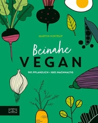 Beinahe vegan