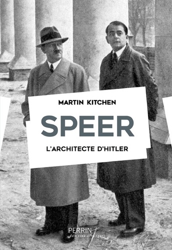 Speer. L'architecte d'Hitler