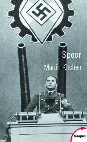 Speer. L'architecte d'Hitler