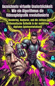 Gezeichnete virtuelle Unsterblichkeit: Wie ein Algorithmus die Videospielgrafik revolutionierte