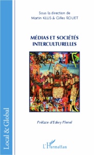 Martin Klus - Médias et sociétés interculturelles.