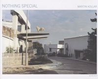 Martin Kollar - Nothing Special.