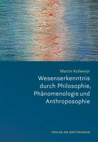 Wesenserkenntnis