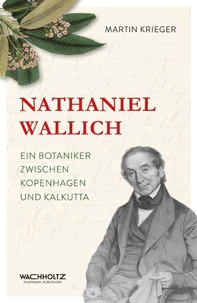 Nathaniel Wallich