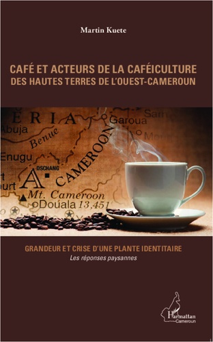 Café et acteurs de la caféiculture des hautes terres de l'Ouest-Cameroun. Grandeur et crise d'une plante identitaire, Les réponses paysannes
