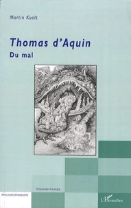Thomas d'Aquin