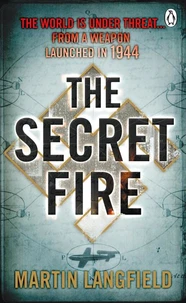 The Secret Fire