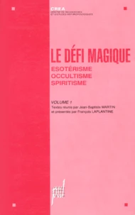 Le défi magique