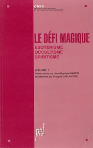 Le défi magique