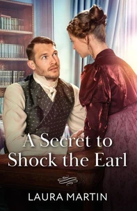 A Secret To Shock The Earl
