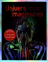 Univers imaginaires