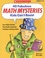 40 Fabulous Math Mysteries Kids Can't Resist. Grades 4-8