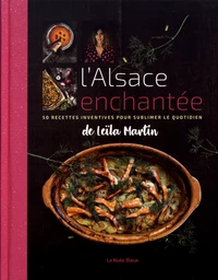 L'Alsace enchantée