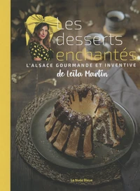 Les desserts enchantés