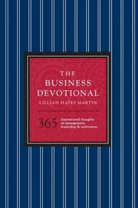 The Business Devotional