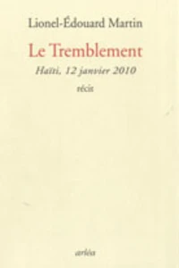 Le Tremblement