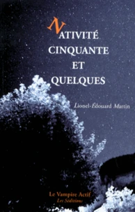 Nativité cinquante et quelques