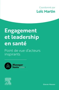 Engagement et leadership en santé
